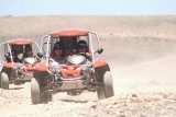 Buggy biplaza excursión 3 horas desde Costa Calma