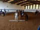 Rutas en Pony Murcia