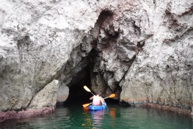 gruta