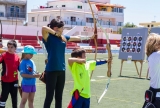 Curso de Jalo con arco en Adeje 15 horas