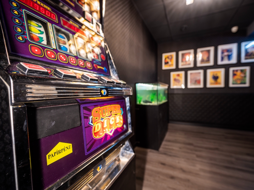 Casino ilegal Casino ilegal