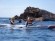 Kayaks Guipúzcoa