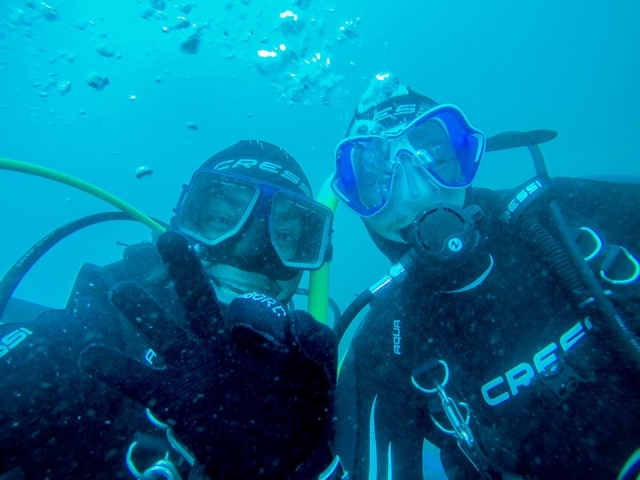 Buena experiencia
