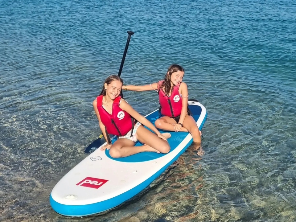 Renta de SUP Renta de SUP