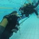 Bautismos de Buceo Illescas