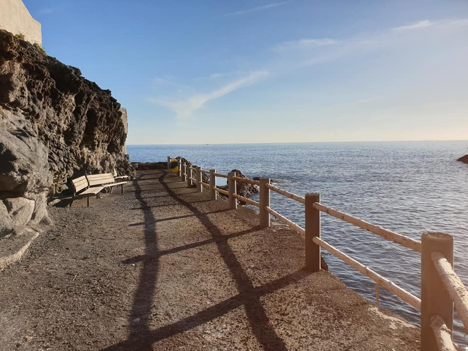 Bucear con instructor en Tenerife Bucear con instructor en Tenerife