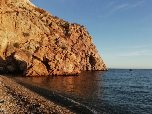 Costa de Calahonda