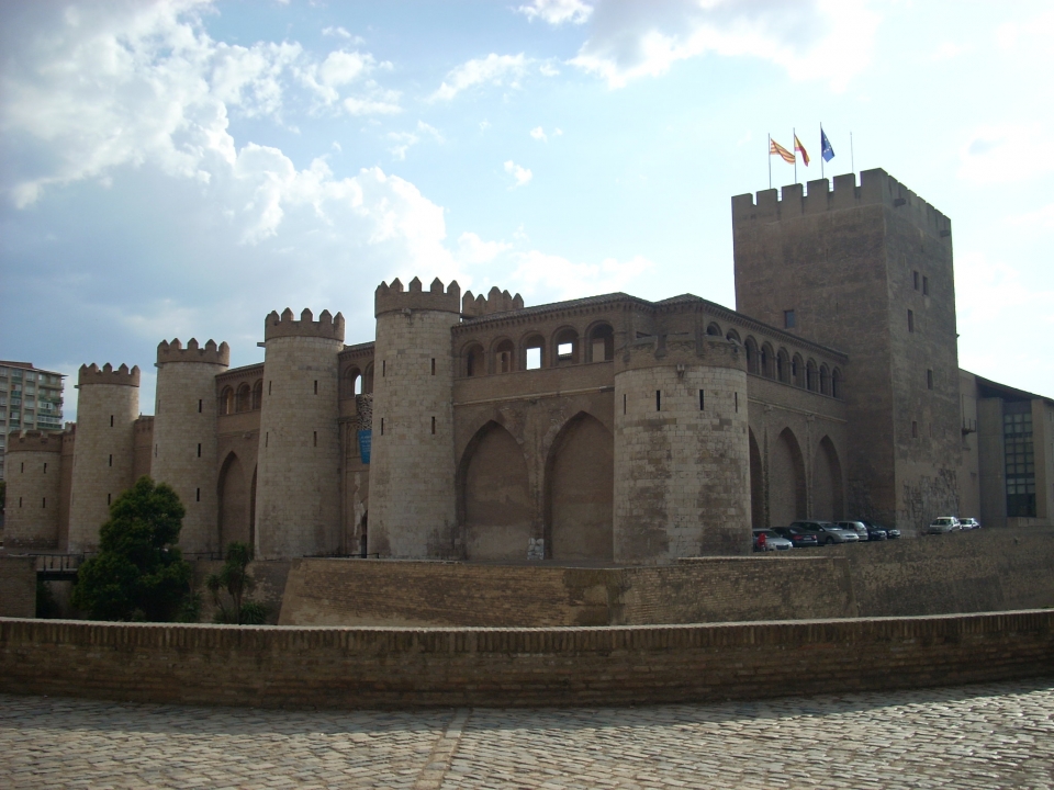 Actividades temáticas en Zaragoza