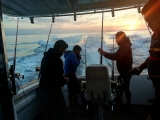 Pesca en yale y material en costa de Marbella 6 h
