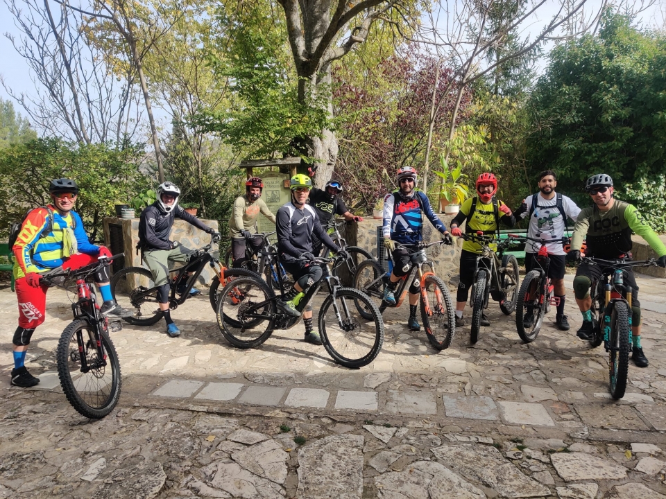 rutas bici rutas bici
