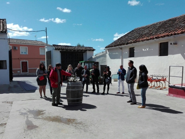 Colmenar de la Oreja
