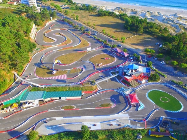 Vista aérea circuito de go go go go go go go go go go go go go go go go go go go go go go go go go go go go go go go go go go go go go go go go go go go go go go go go go go go go go go go go go go go go go go go go go go go-go-go-go-go-go-go-go-go-go-go-go-go-go-go-go-go-go-go-karts outdoor en Sanxenxo