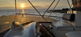 Paseo en barco privado atardecer Sur Gran Canaria