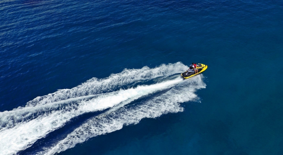 paseo en jetski paseo en jetski