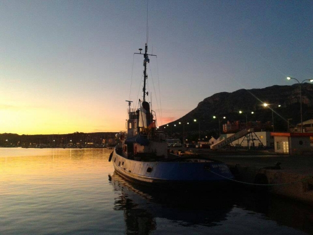 Especial Atardecer en Catamarán Málaga Adultos