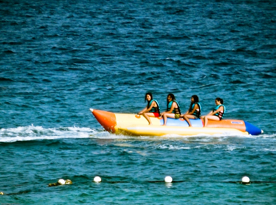 Disfrutando de la aventura Disfrutando de la aventura