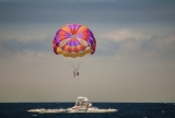 Parasailing en Guardamar del Segura 1-3pax, 15min