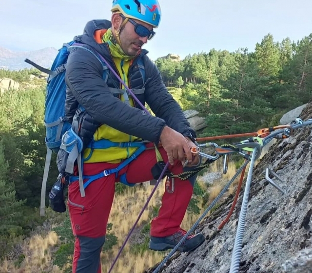 Deporle de aventuras en la Sierra de Bejar Deporle de aventuras en la Sierra de Bejar