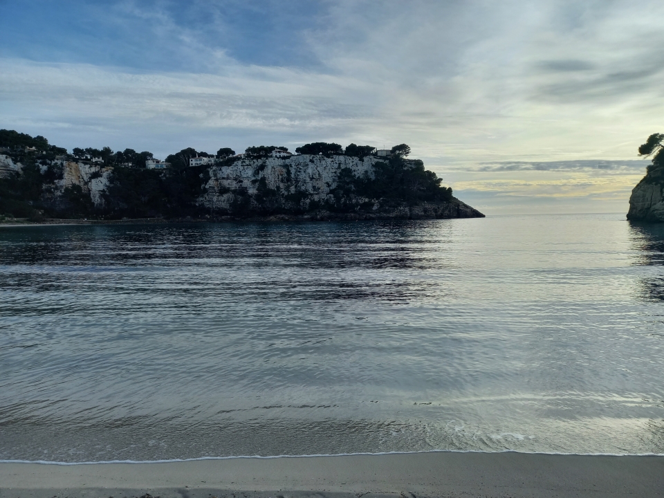 Cala Galdana
