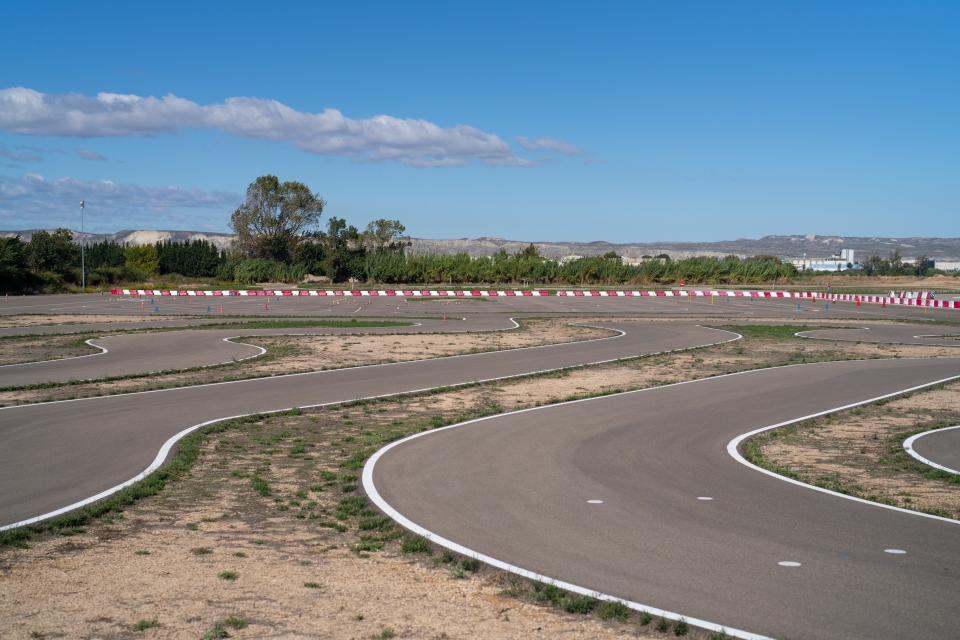 Circuito cerrado