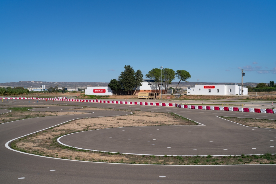 Nuestro circuito