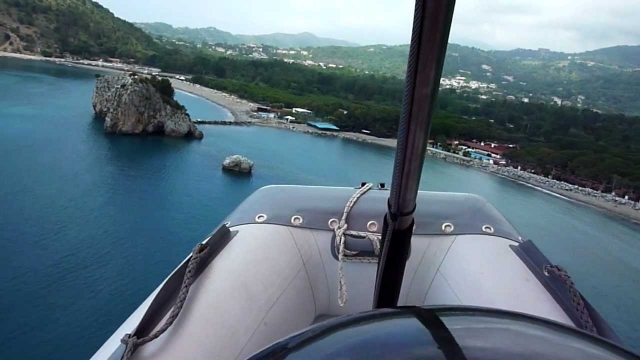 vistas sin precedentes