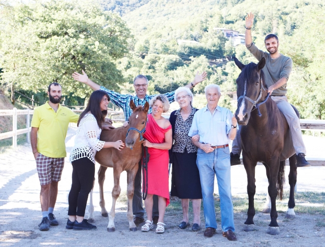  Excursiones en los campos de Papaveri 