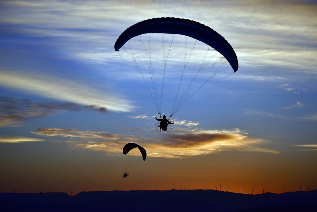 venga a disfrutar de atardeces únicos 