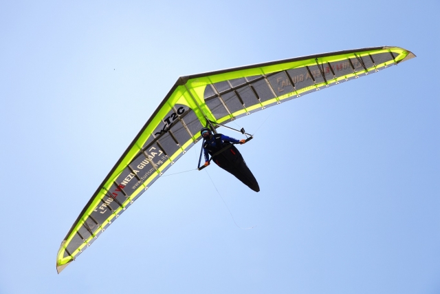  adrenalina garantizada 