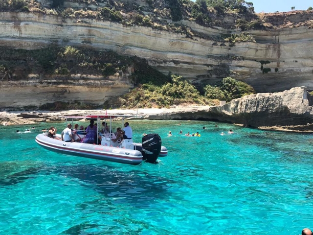  Capo Vaticano 