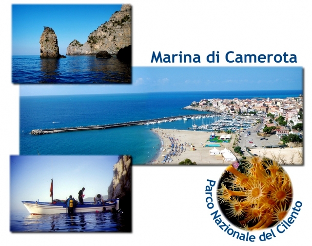 Marina di Camerota