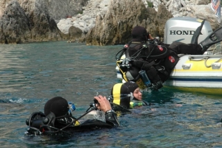  Buceo submarino 