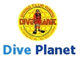 Dive Planet