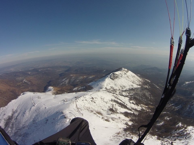  Picos nevados 