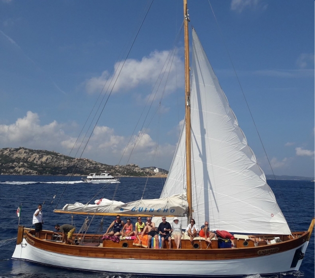  nuestro velero 