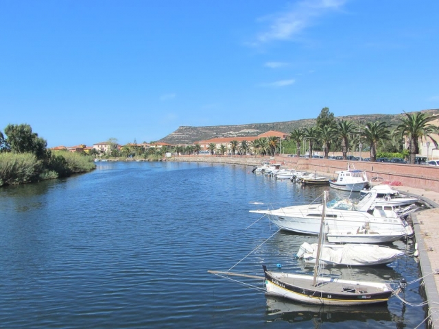  el río Temo 