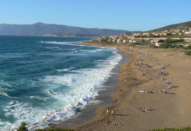  playas únicas 