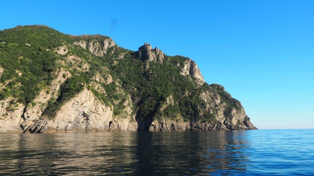  La espléndida Liguria 