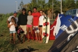  Kiter Friends 