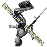 Kitesurf Sardegna
