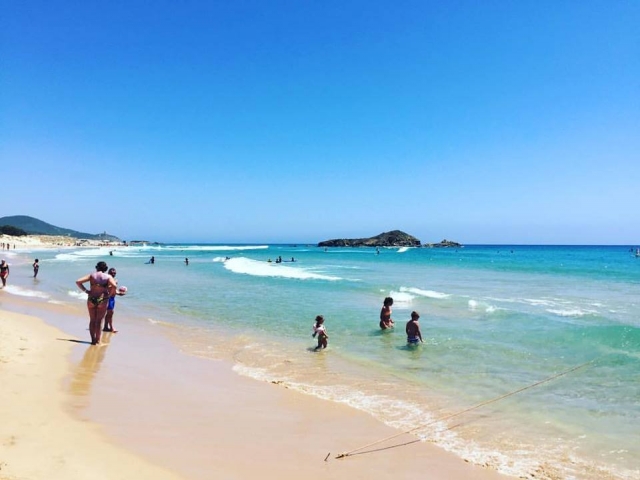  nuestras playas