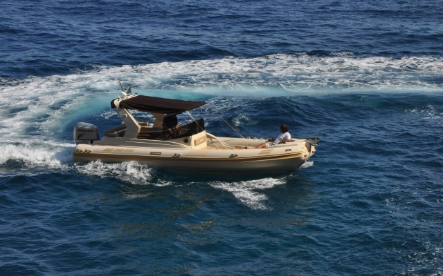  rentar nuestros botes 