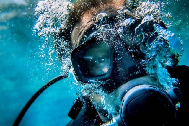 Salina Diving Center