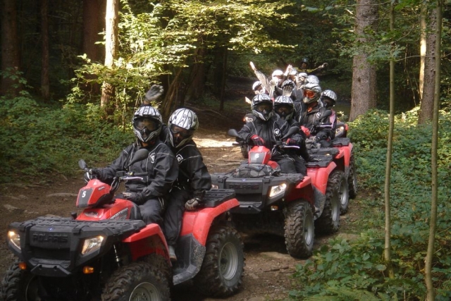  ¡Una experiencia divertida! 