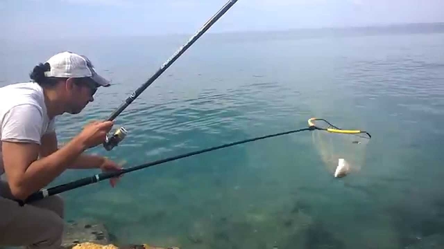  las diferentes técnicas de pesca 