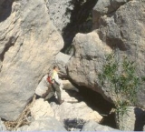  Las gargantas de Gorruppu: destino de numerosas excursiones