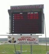 Junta electrónica giganle 