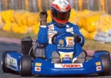 Kart 100CC 