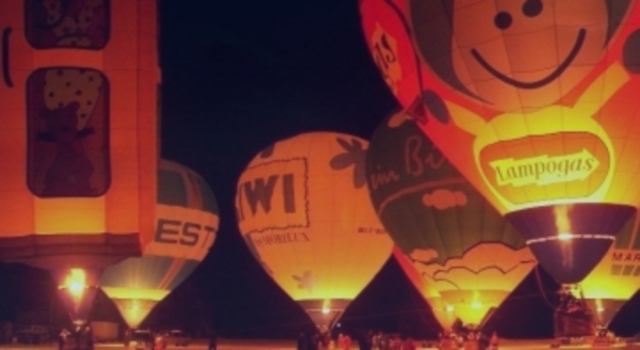  Vuelo nocturno 