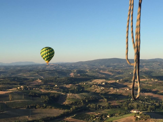  Desde arriba 